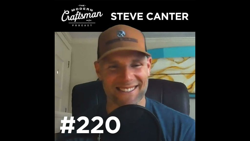 #220 Chief Performance Officer Steve Canter