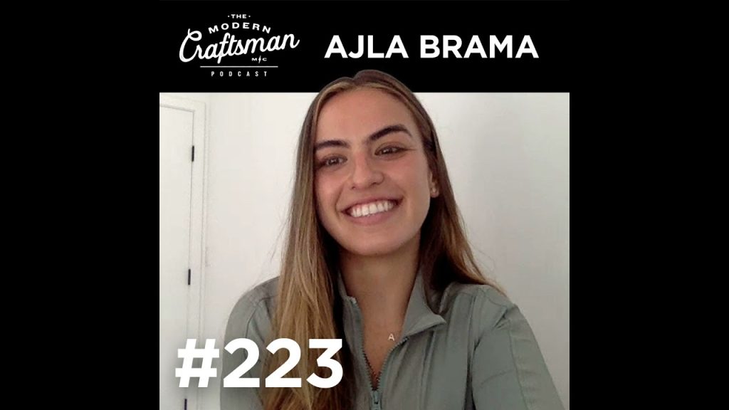 #223 – Ajla Brama of Eros Essentials