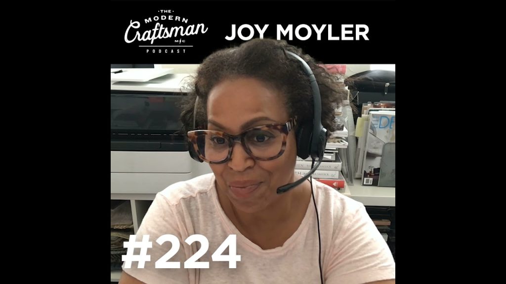 #224 – Joy Moyler Interiors