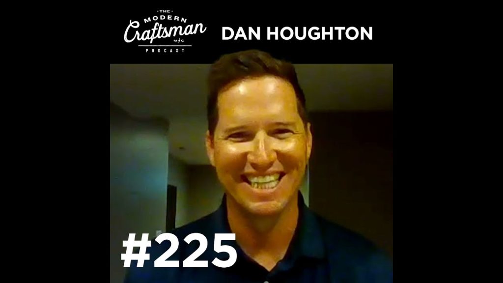 #225 Dan Houghton of Buildtrend
