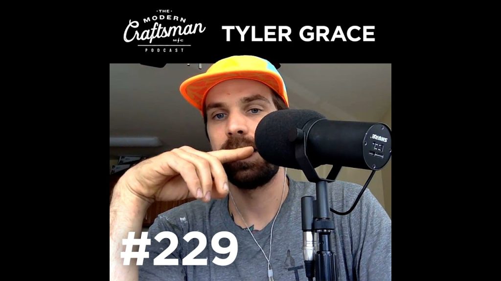 #229 Get a hobby