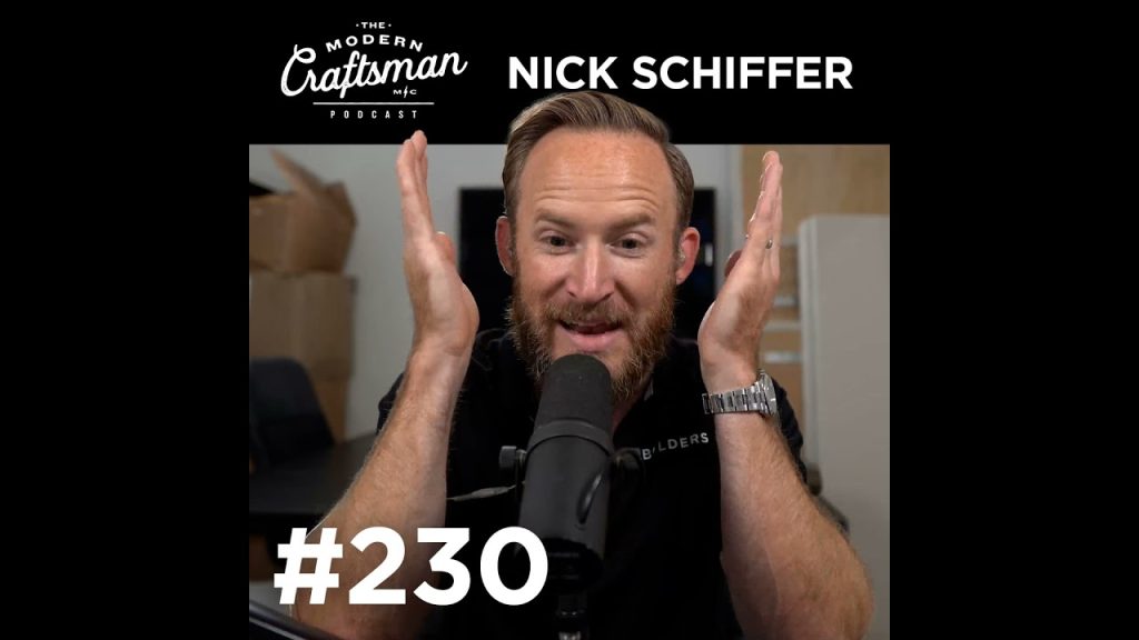 #230 Nick Schiffer