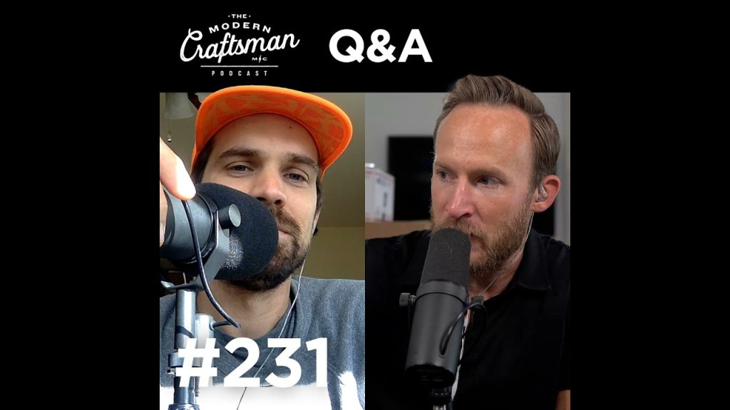 #231 Q&A