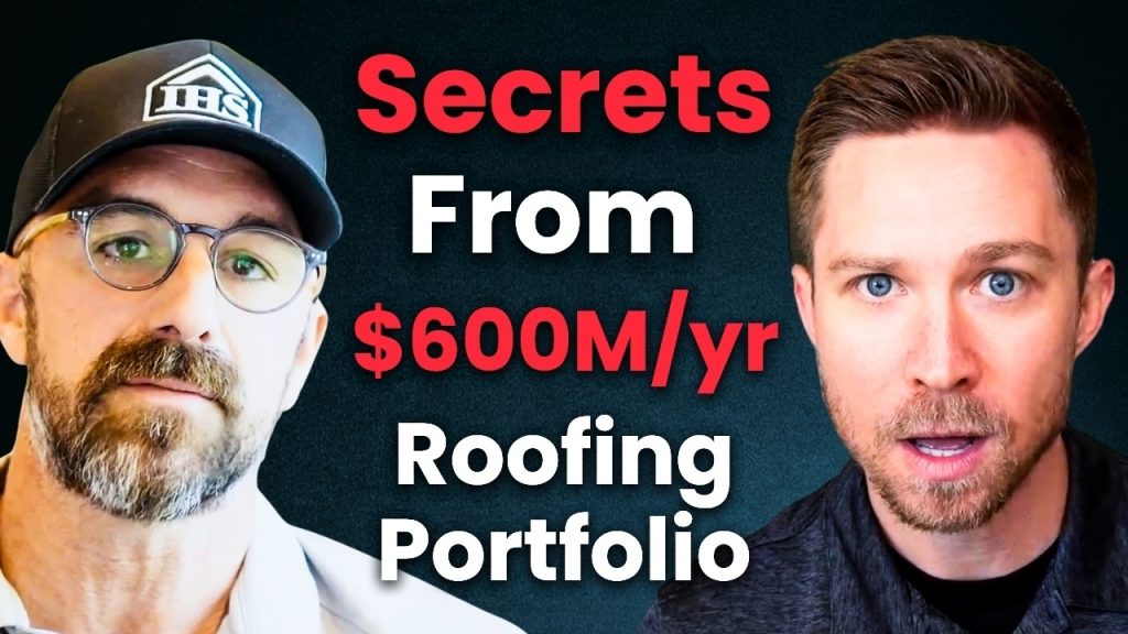 $250M PER YEAR From Referrals?