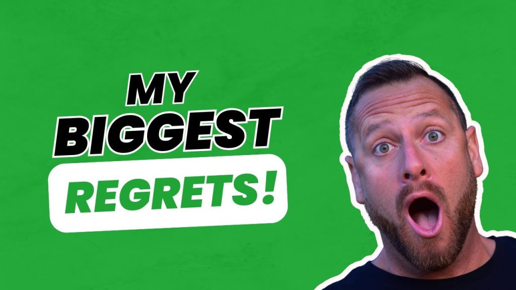 3 Biggest Mistakes I Made as a Small Business Owner