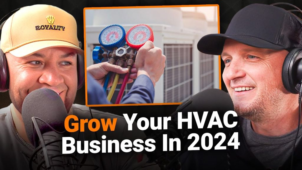 3 Game-Changing Hacks for Home Services Business Growth with NexGen CEO Ismael Valdez