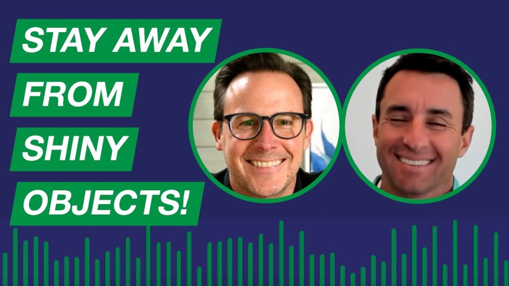 3 Keys to Landscape Marketing Mastery with John Dalton