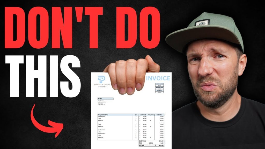 3 Mistakes Every Plumbing Business Owner Makes