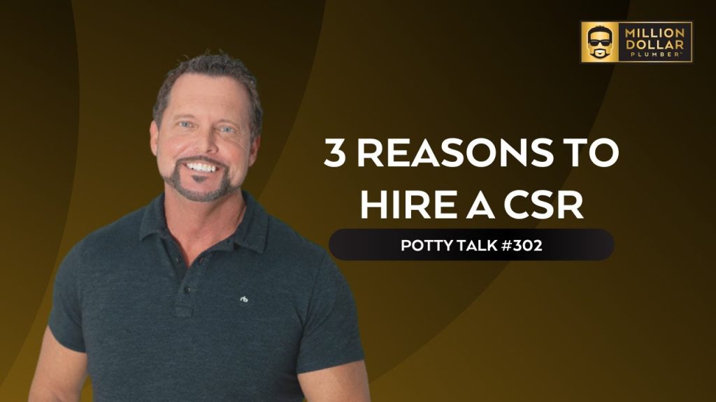3 Reasons to Hire a CSR
