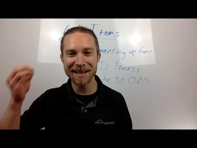 3rd Party PROOF: Supplementing for Code Items & Winning More Roofing Sales Using “OneClickCode”