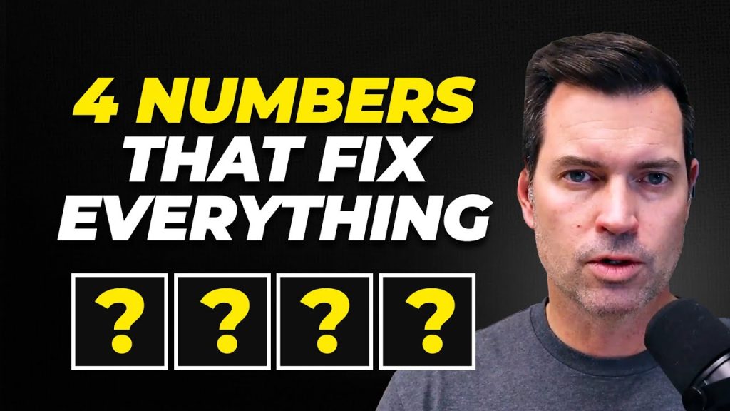 4 Hidden Metrics Top Builders Use to Boost Profit and Freedom