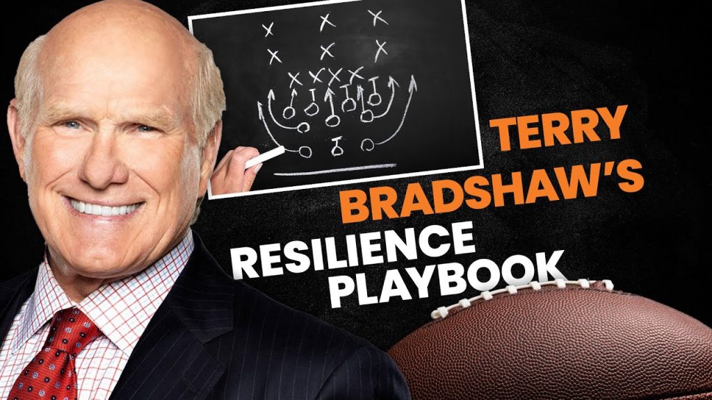 4x Superbowl Champ Terry Bradshaw Talks Champion Caliber Contractors