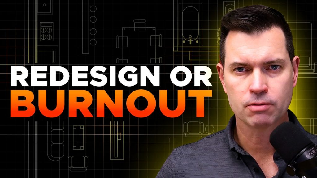 5 Decisions That Free the Overworked Construction Owner