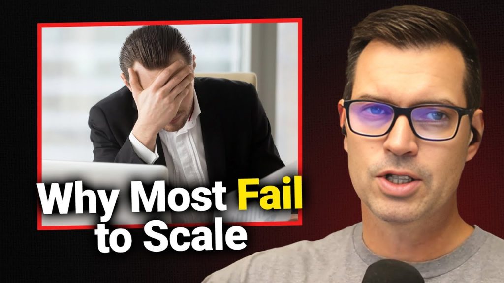 5 Hidden Pitfalls to AVOID When Scaling a Construction Business