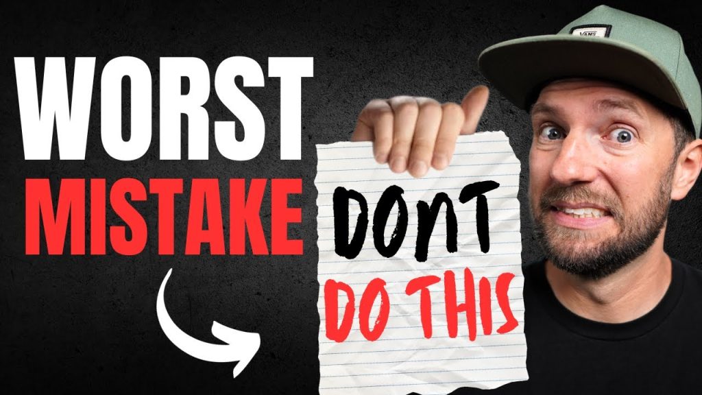 5 Mistakes Every Plumbing Business Owner Makes