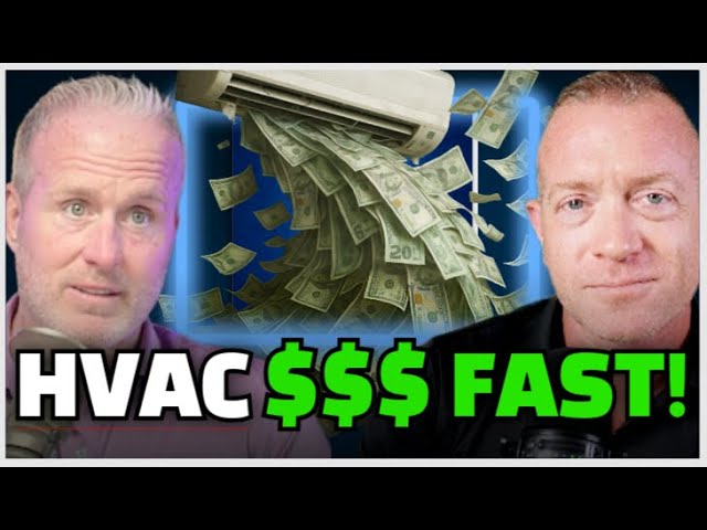 5 Skills Every Home Service Business Needs to Get Rich With GENE SLADE