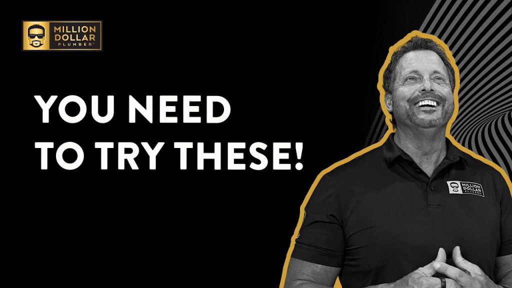 5 Tried and Tested “Side-Hustles” for Your Plumbing Business