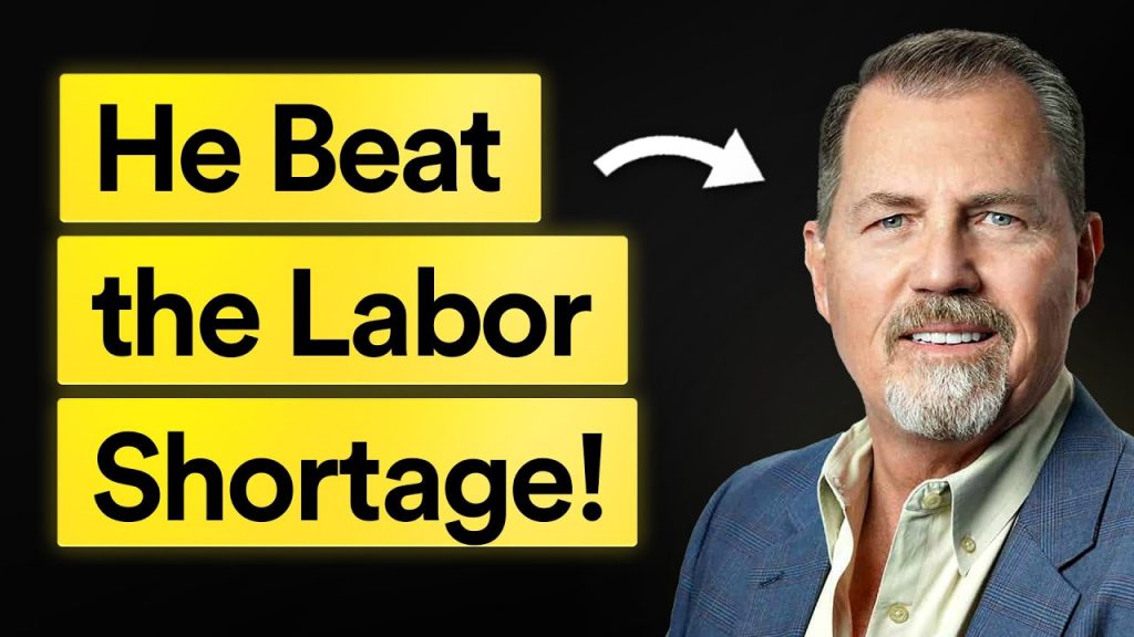6 Months to Skilled Labor? THIS System Proves It’s Possible