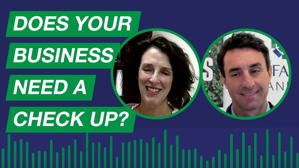7 Metrics to Master Your Financial Health with Jennifer Murray