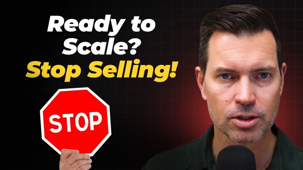 7 Reasons to Fire YOURSELF from Sales