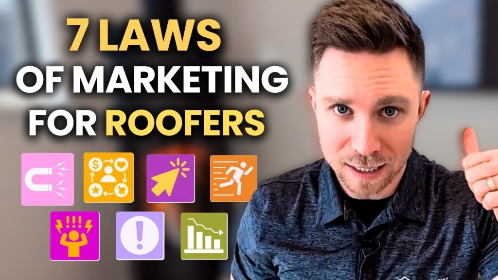 7 Roofing Marketing Mistakes That Are Costing You Thousands!