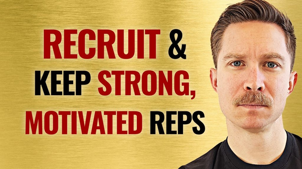 9 Steps to Recruit and Keep a Strong and Motivated Sales Team