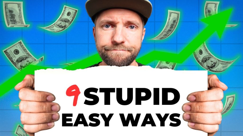9 Stupid Easy Ways to Make More Money With Every Customer