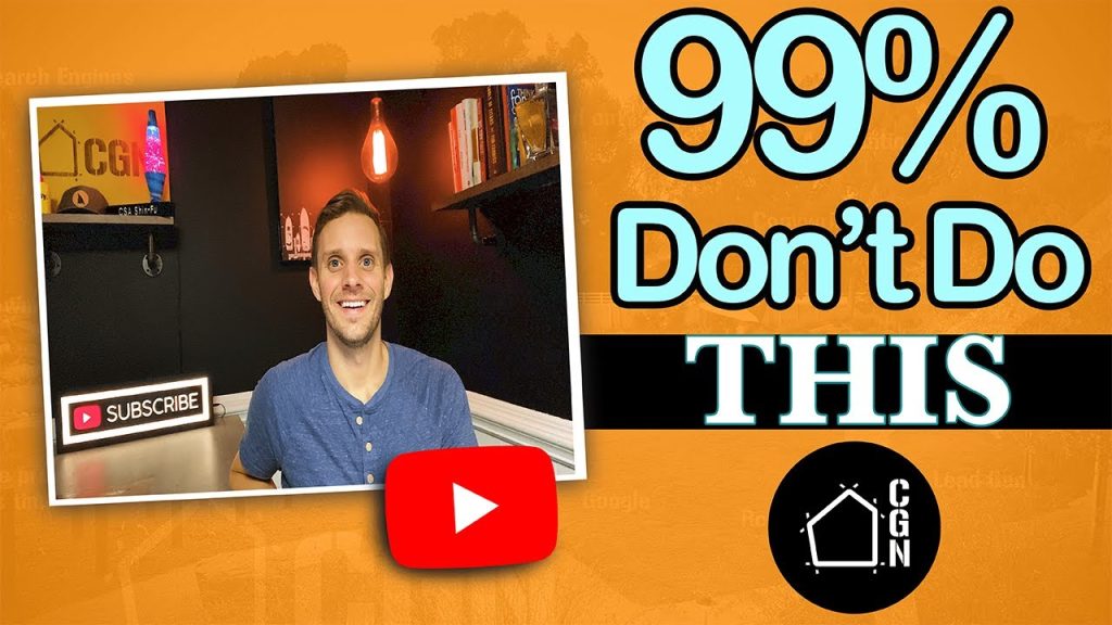 99% of Contractors Don’t Do These 3 Things | Contractor Growth Network