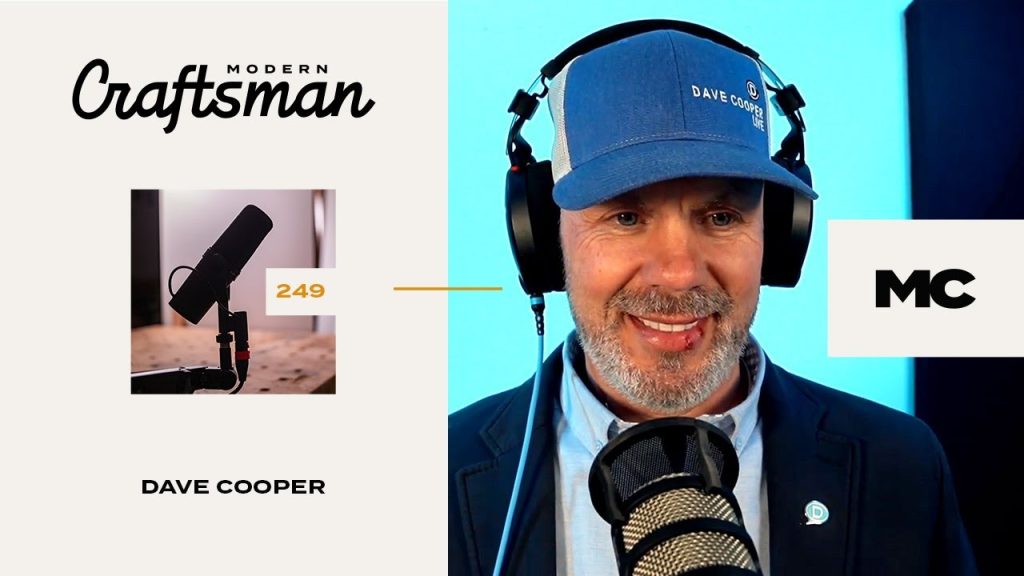 @DaveCooperLive talks the future of building and if our jobs are safe