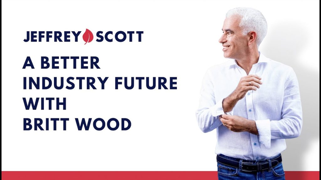 A Better Industry Future with Britt Wood