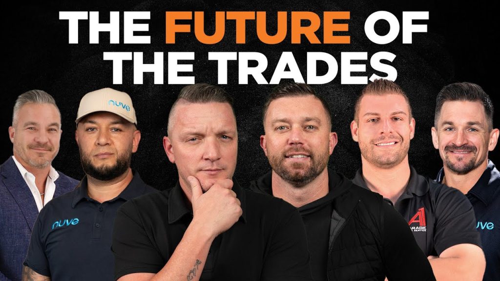 A Home Services State of the Union with the LSD Group