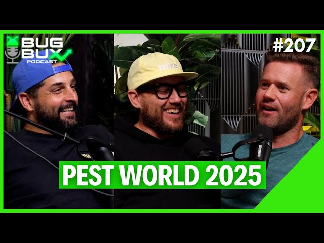 A House Full of PCOs? What Could Possibly Go Wrong? | EP 207