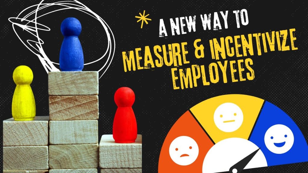 A New Way to Measure & Incentivize Employees: Building Self-Reliant Teams | CFC 226
