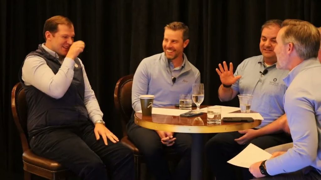 ACE Coaches Roundtable: What’s the deal with McFarlin Stanford & The Grow Group?