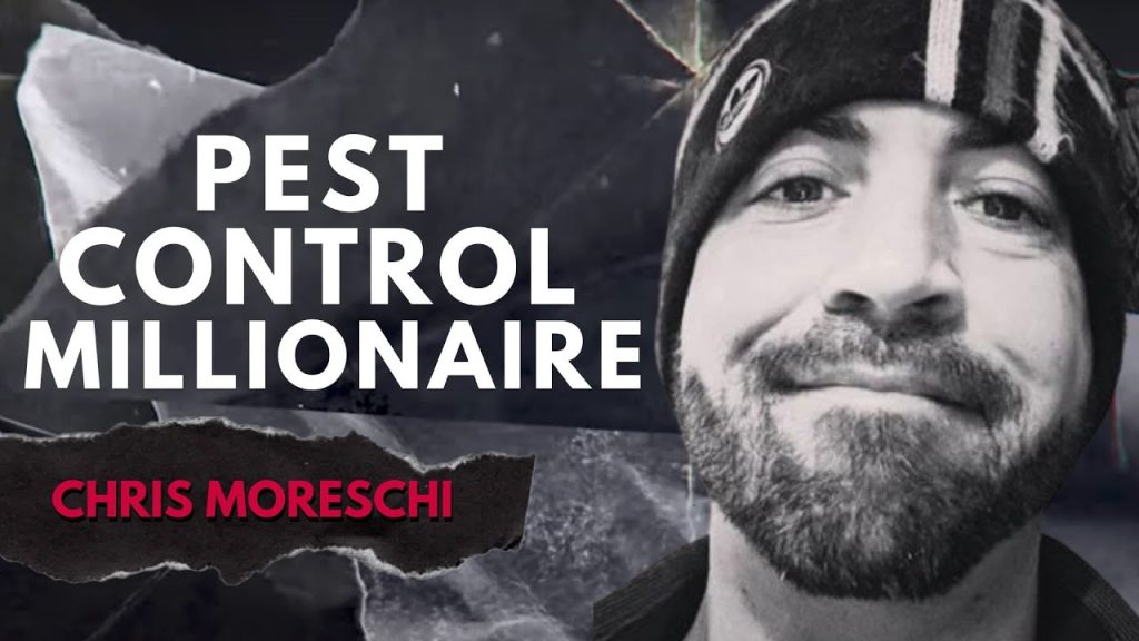 AI Integration in Customer Service: Chris Moreschi of Gorilla Desk | PCM 117