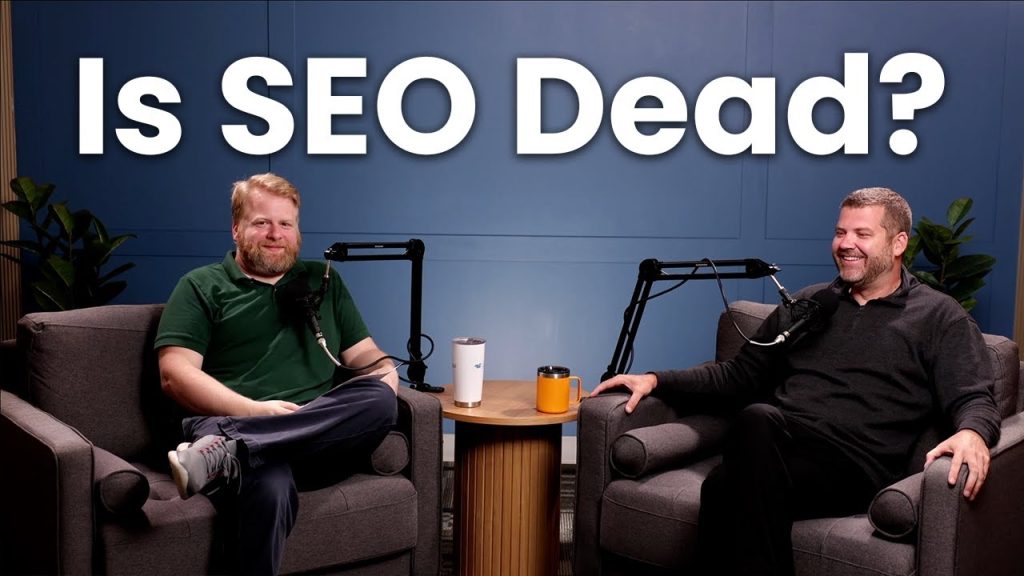 AI and SEO: How We’re Adapting to Google’s Search Shift