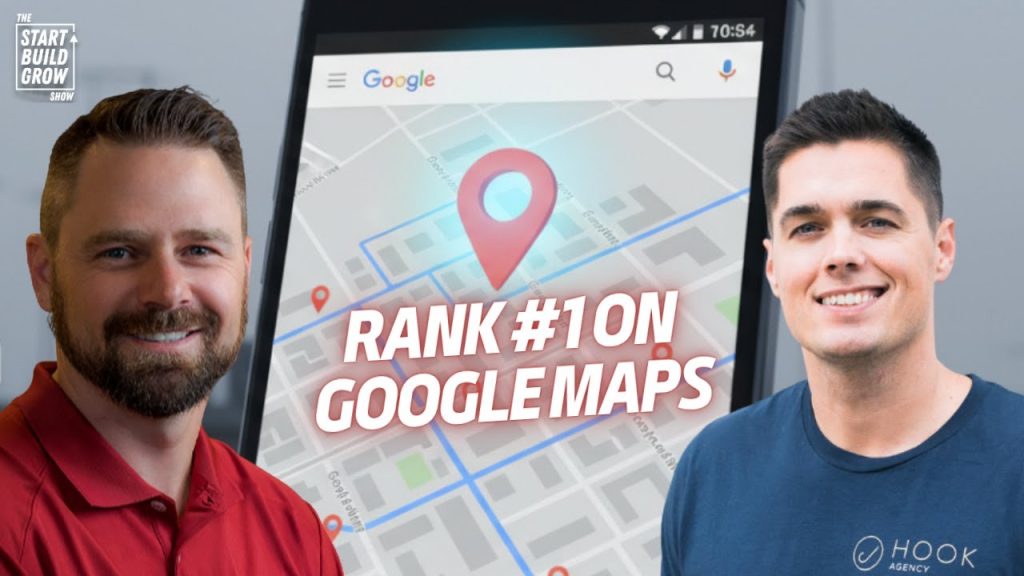 Achieve Top Ranking on Google Maps for Your Roofing Company