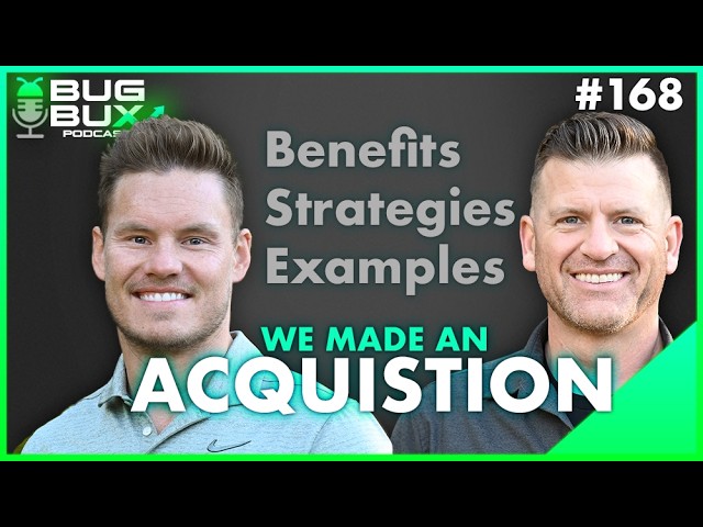 Acquisitions: The Devil in the Details