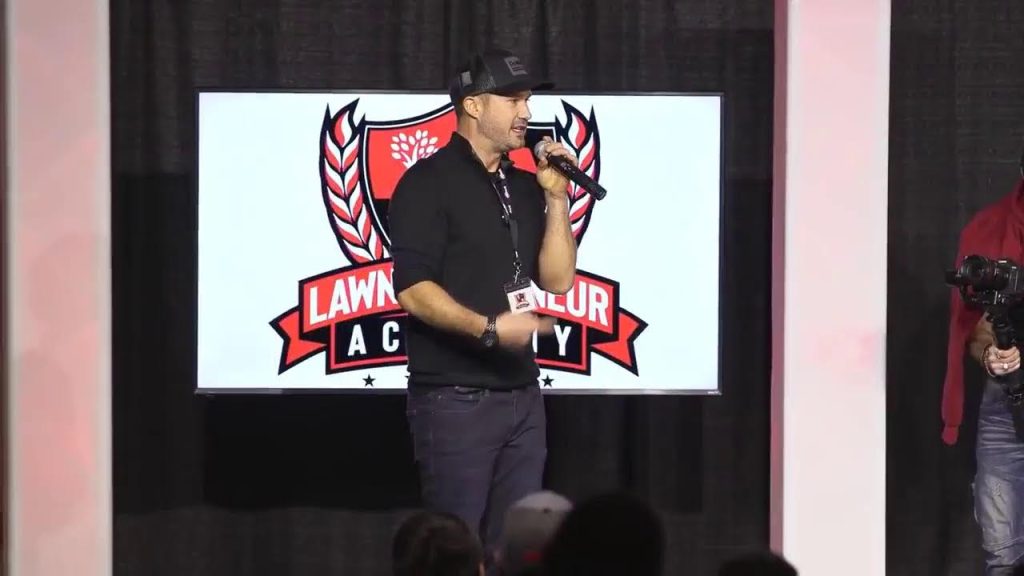Action Cures Fear – Live Talk By Keith Kalfas