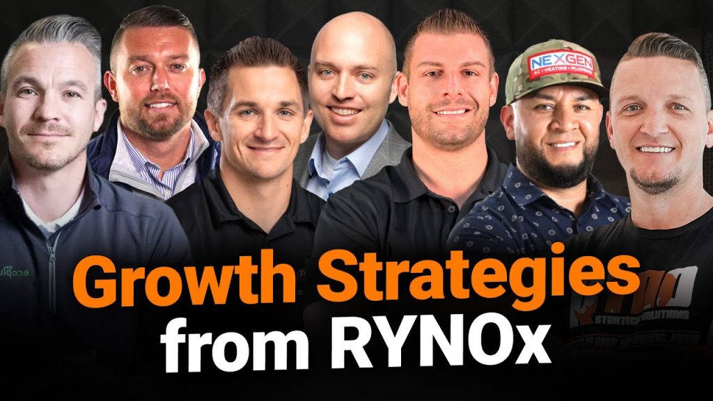 Actionable Growth Strategies for Your Home Services Business