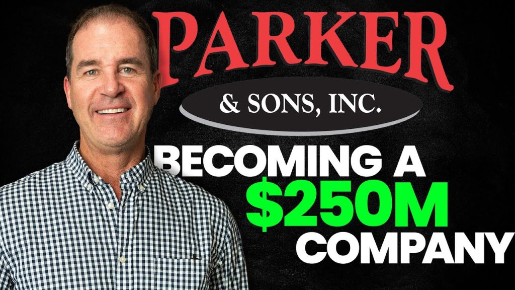 Actionable Leadership Advice From $250M Parker & Sons President Daryl Bingham