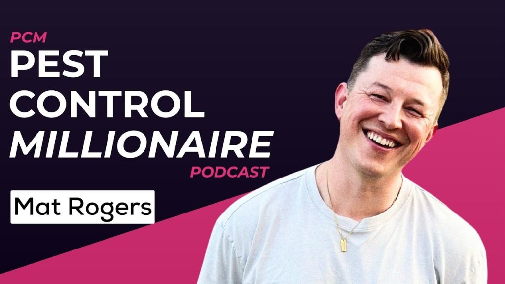 Adapting SEO Strategies for AI: Mat Rogers of Lizard Marketing | PCM 137