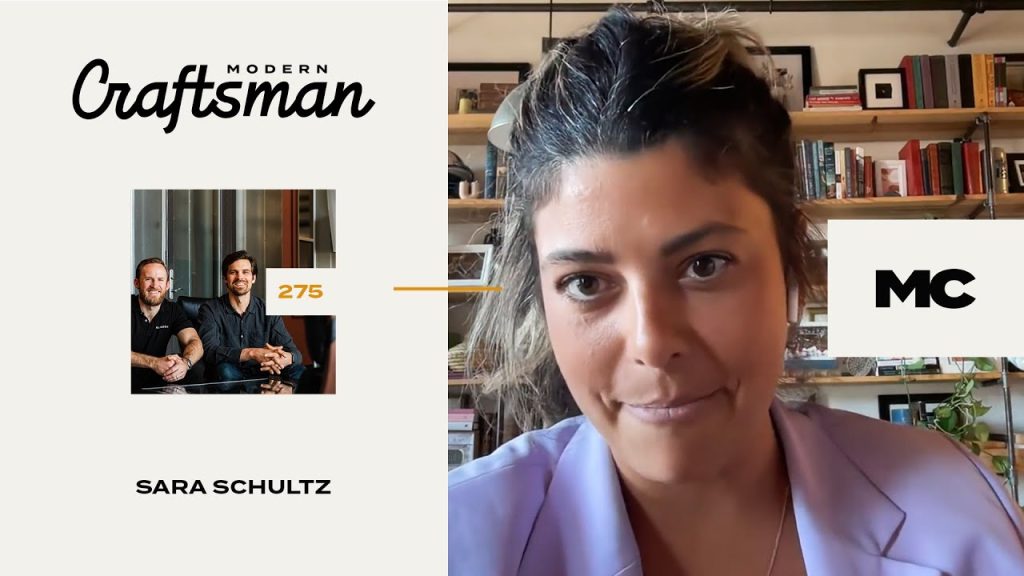 Advice for Building a Strong Brand with Sara Schultz
