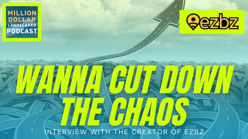 An App That Can Cut Down The Chaos