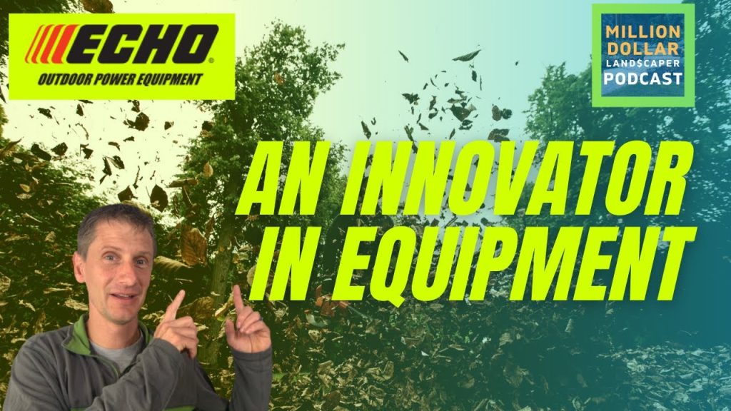 An Innovator in Equipment