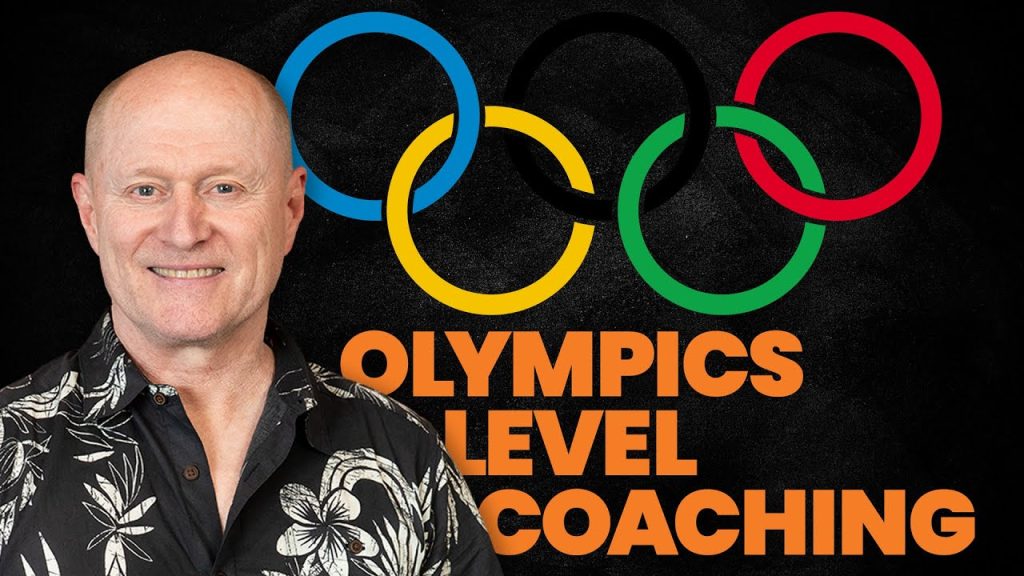 An Olympic Coach’s Advice for Tradesmen Who Can’t Afford To Break Down