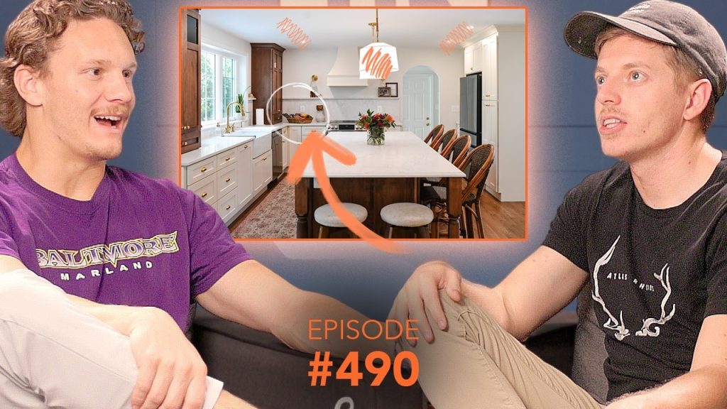 Answering Remodeler’s Top Photography Questions