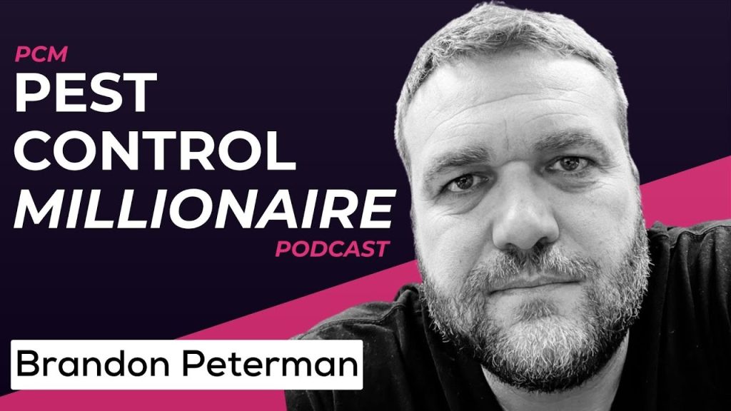 Answering YOUR Questions: Brandon Peterman of Elite Lawn Care | PCM 129
