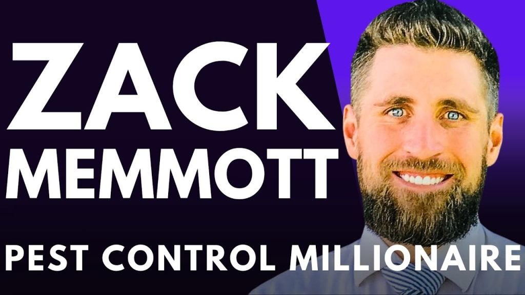 Anyone Can Be Successful – Building Leaders: Zack Memmott of NineFold Marketing | PCM 063