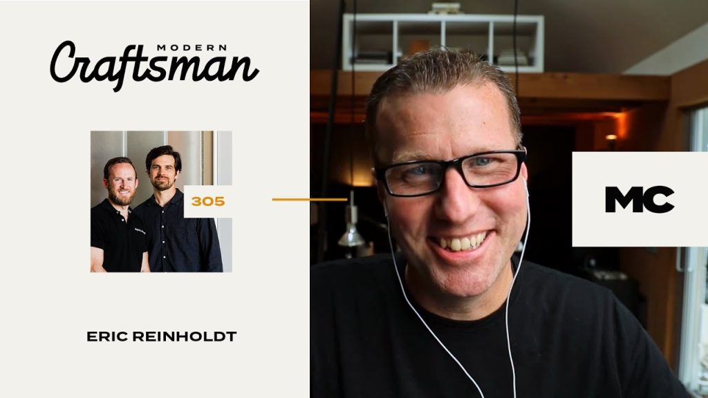 Architecture, passive income, and work-life balance with  @30by40